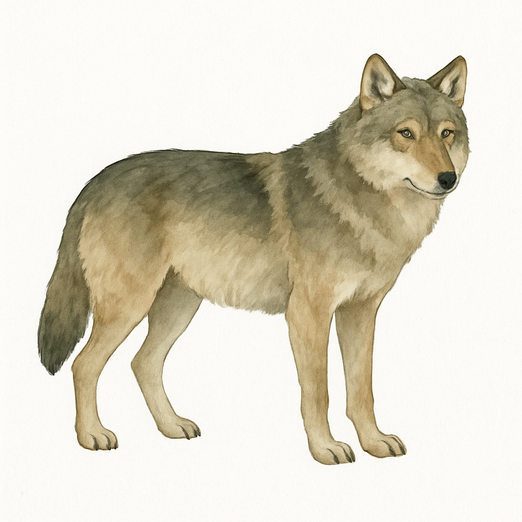 Pack 20 cartes « les animaux et leurs empreintes »