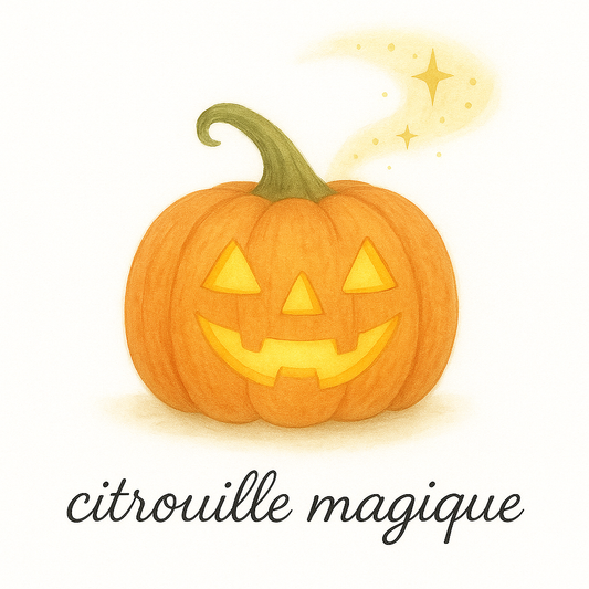 Pack de 8 cartes « les mystères d’Halloween »