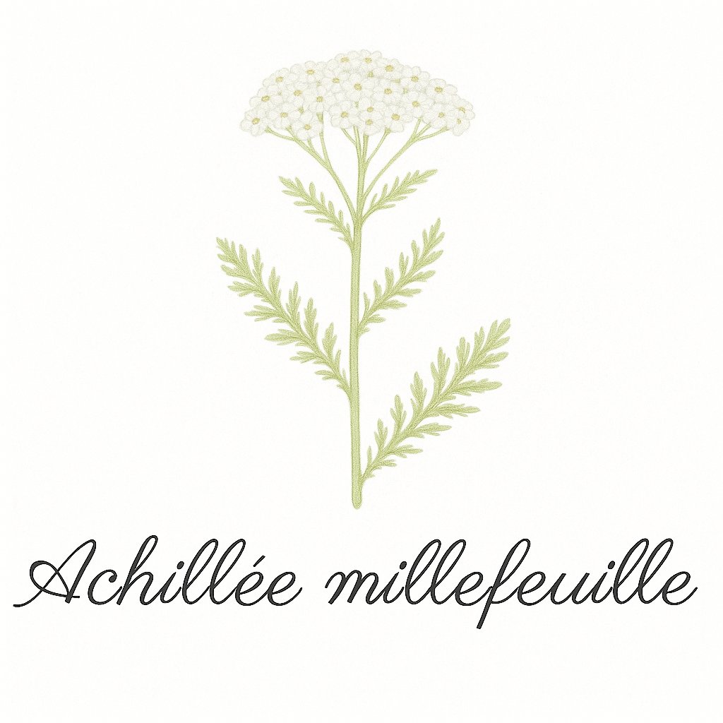 Pack de 8 cartes « les fleurs sauvages »