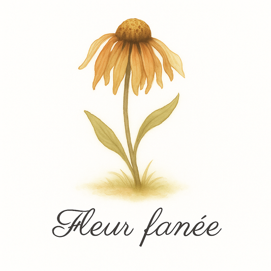 Pack de 12 cartes « l’automne »