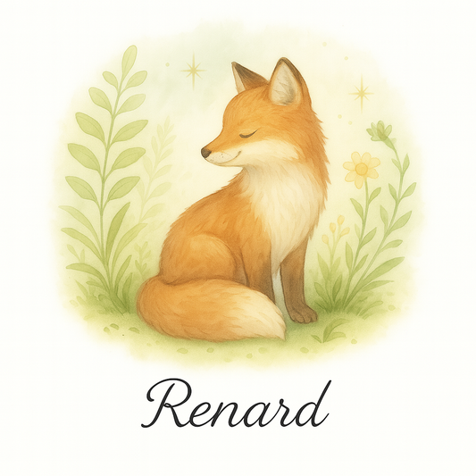 Pack de 12 cartes « les secrets de la forêt »