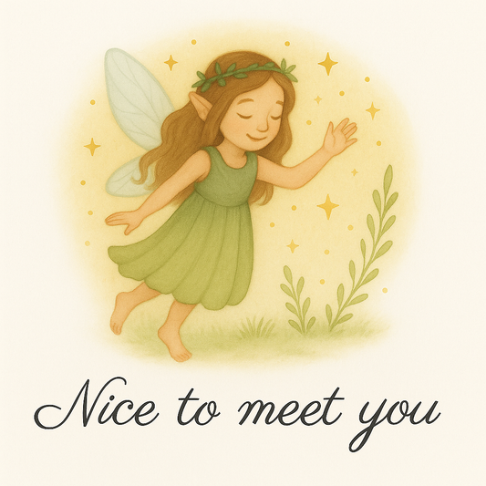 Pack de 8 cartes « la politesse en anglais »