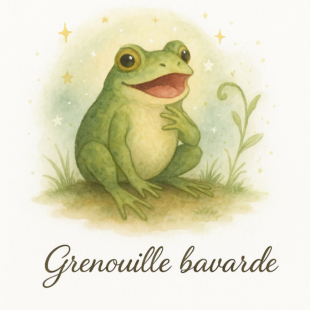 Pack 16 cartes « la forêt enchantée  »